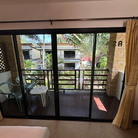 Noble House Beach Resort Ko Lanta Dış mekan fotoğraf