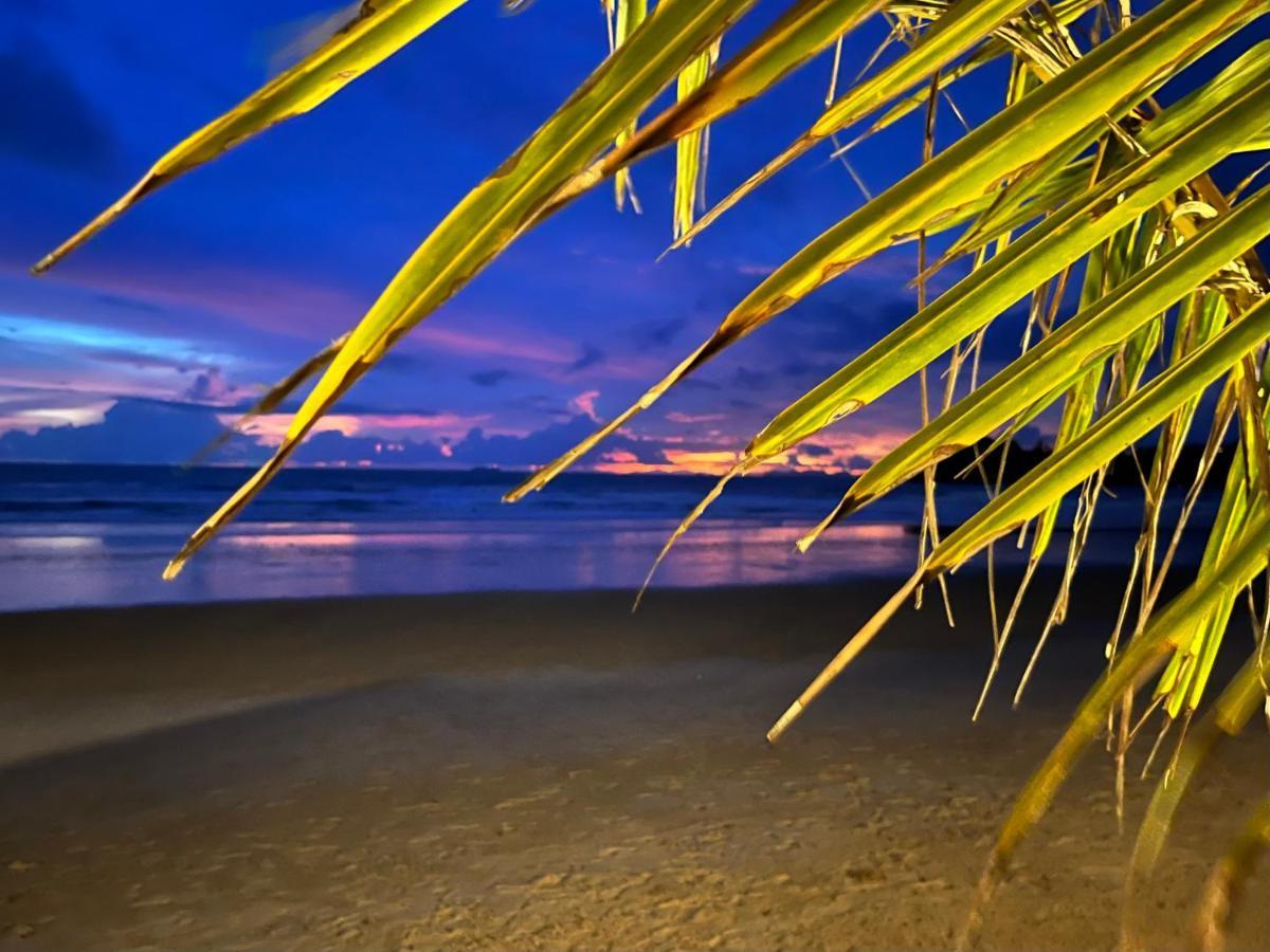 Noble House Beach Resort Ko Lanta Dış mekan fotoğraf