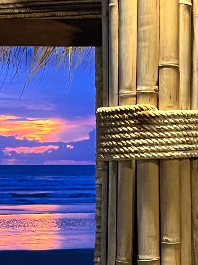 Noble House Beach Resort Ko Lanta Dış mekan fotoğraf