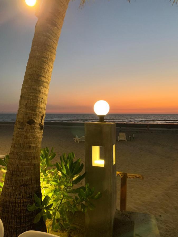 Noble House Beach Resort Ko Lanta Dış mekan fotoğraf