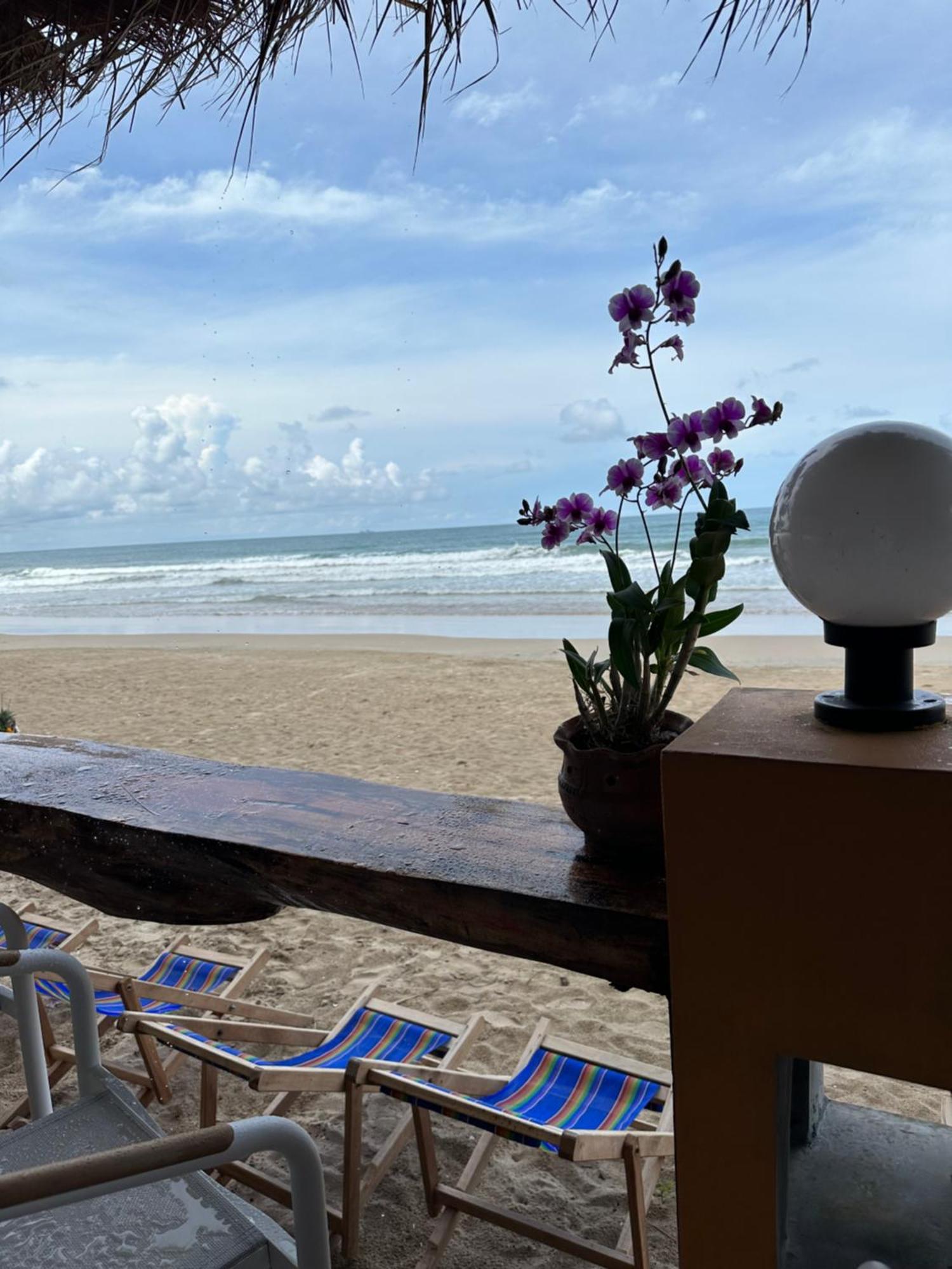 Noble House Beach Resort Ko Lanta Dış mekan fotoğraf