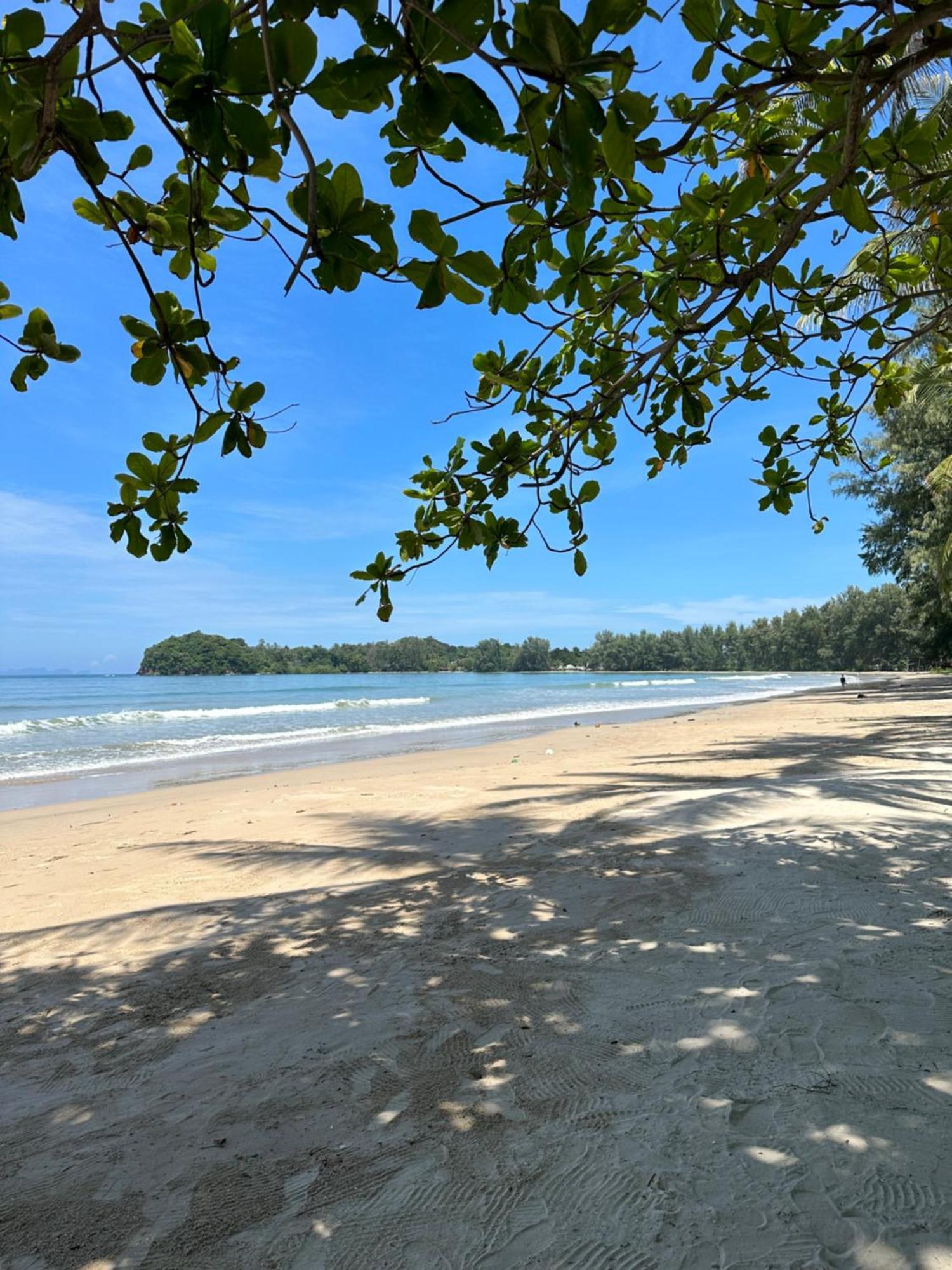 Noble House Beach Resort Ko Lanta Dış mekan fotoğraf