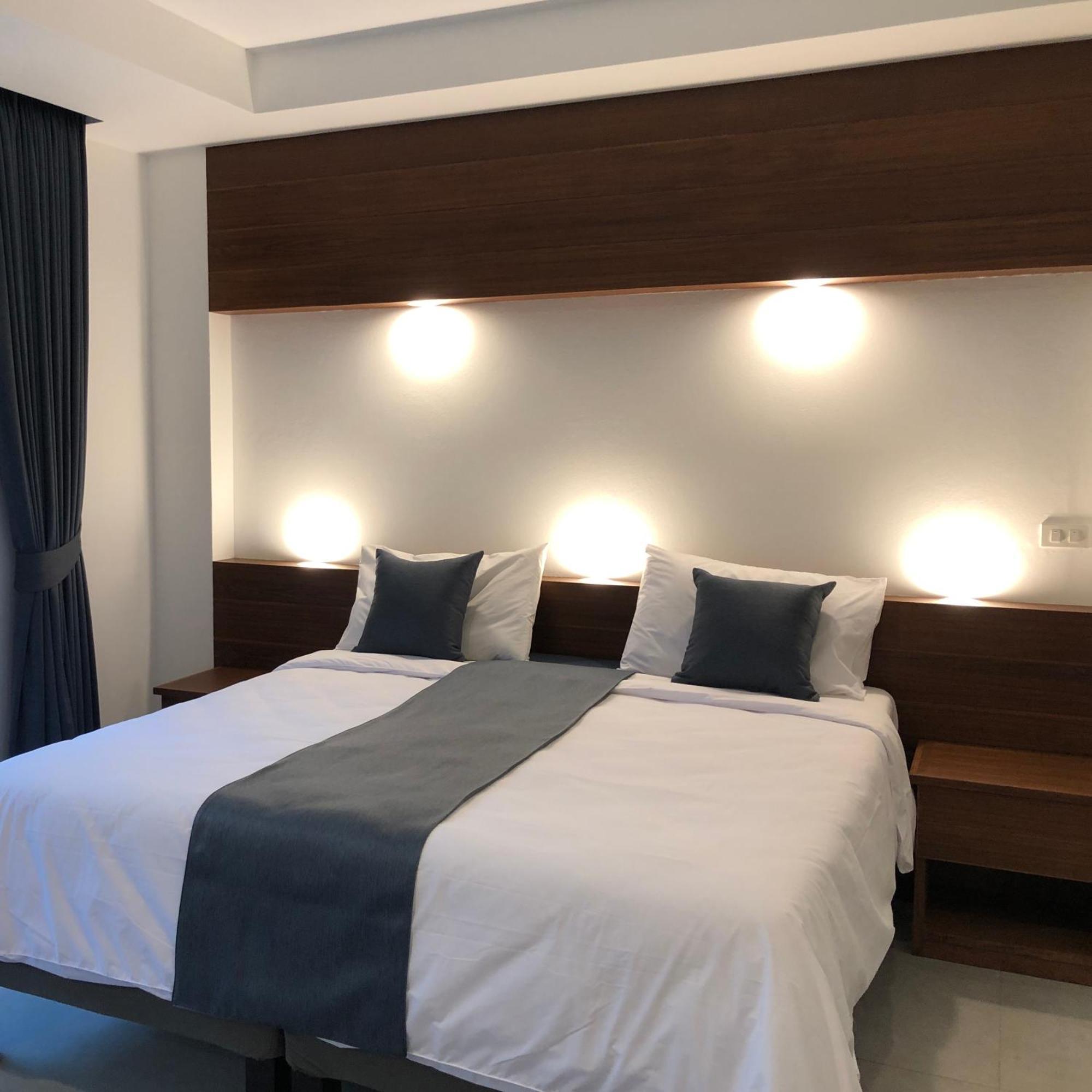 Noble House Beach Resort Ko Lanta Dış mekan fotoğraf