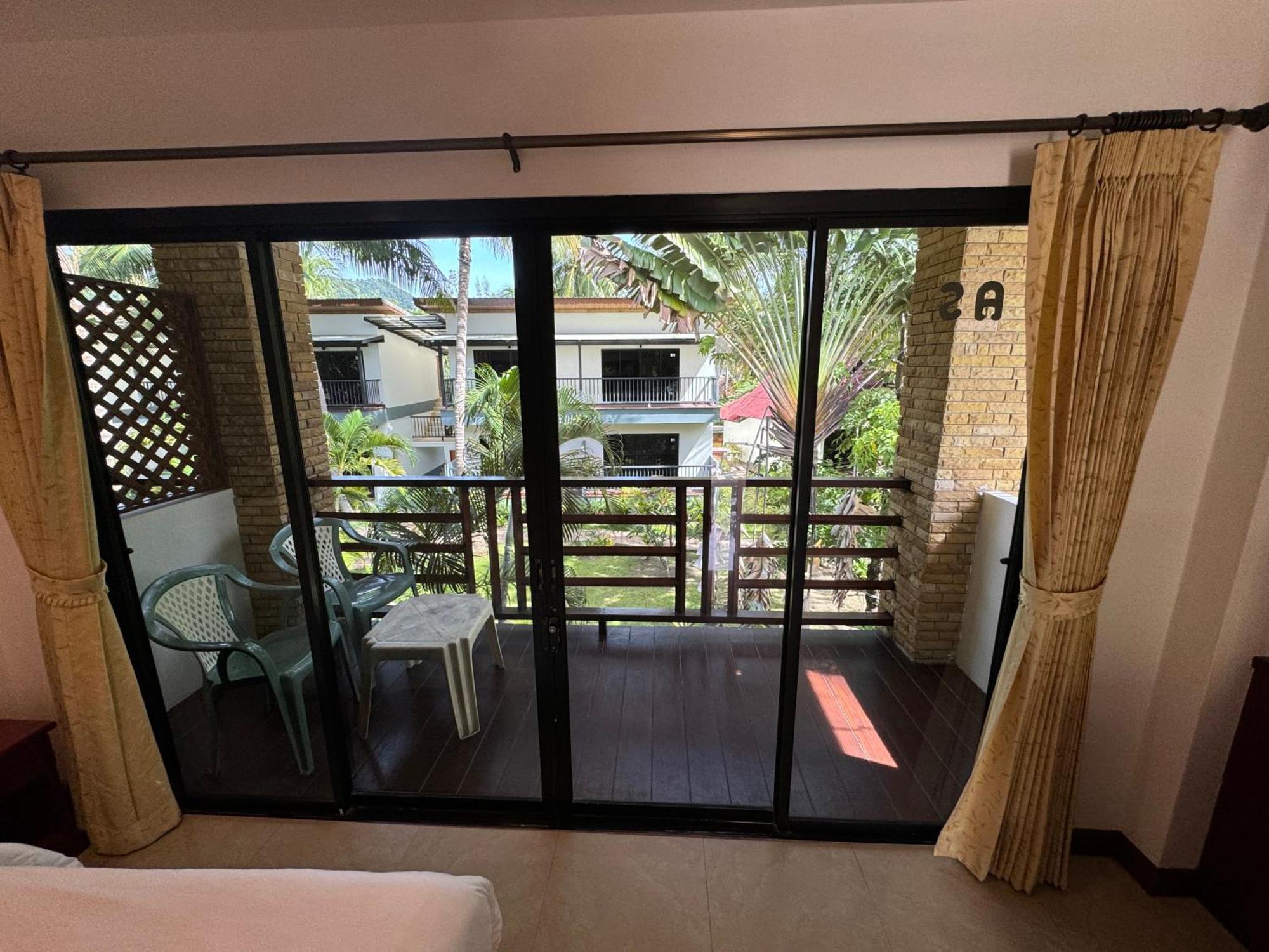 Noble House Beach Resort Ko Lanta Dış mekan fotoğraf