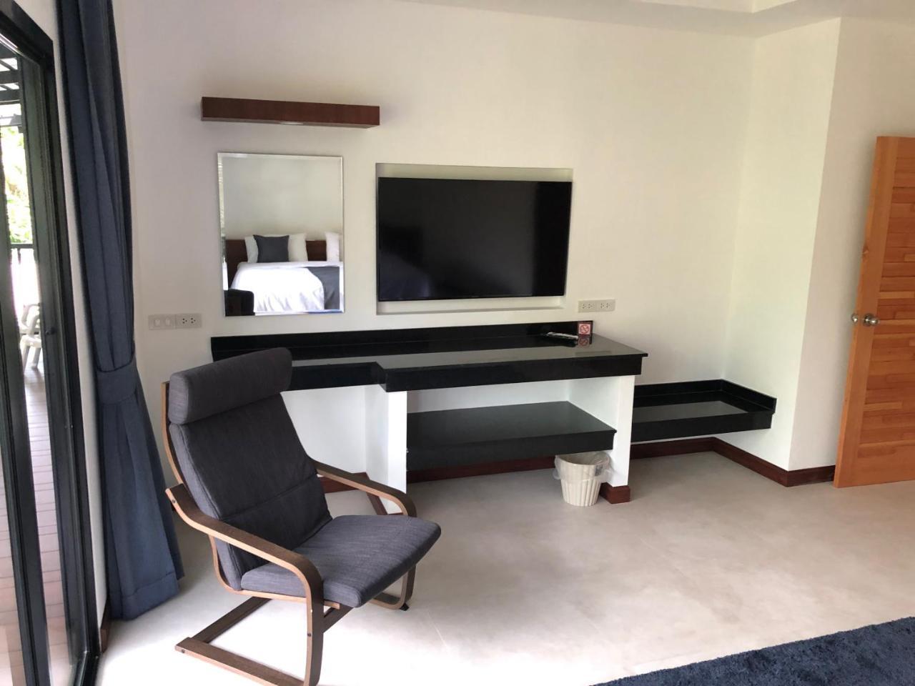 Noble House Beach Resort Ko Lanta Dış mekan fotoğraf