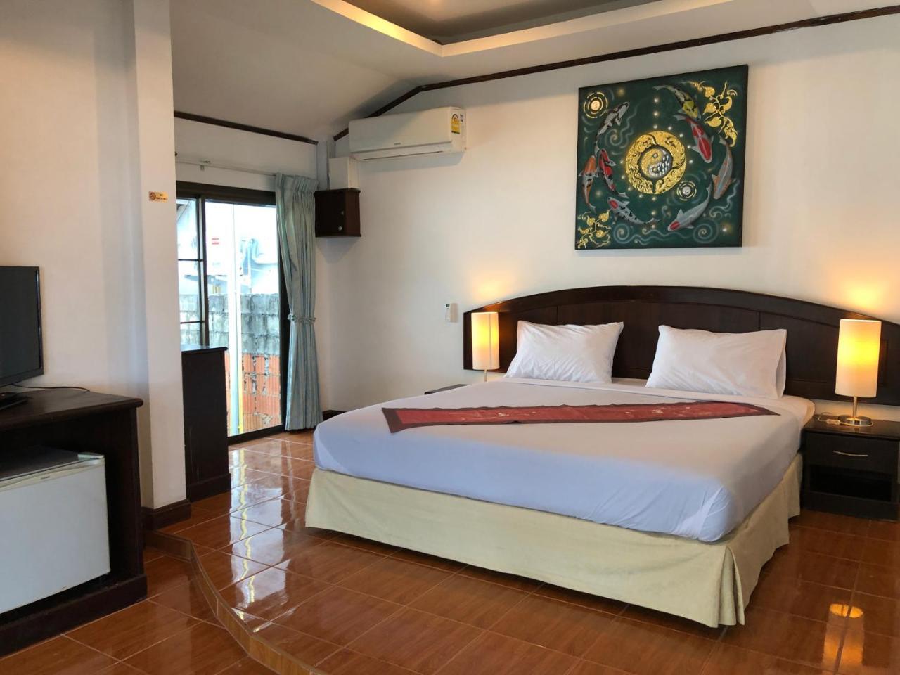 Noble House Beach Resort Ko Lanta Dış mekan fotoğraf