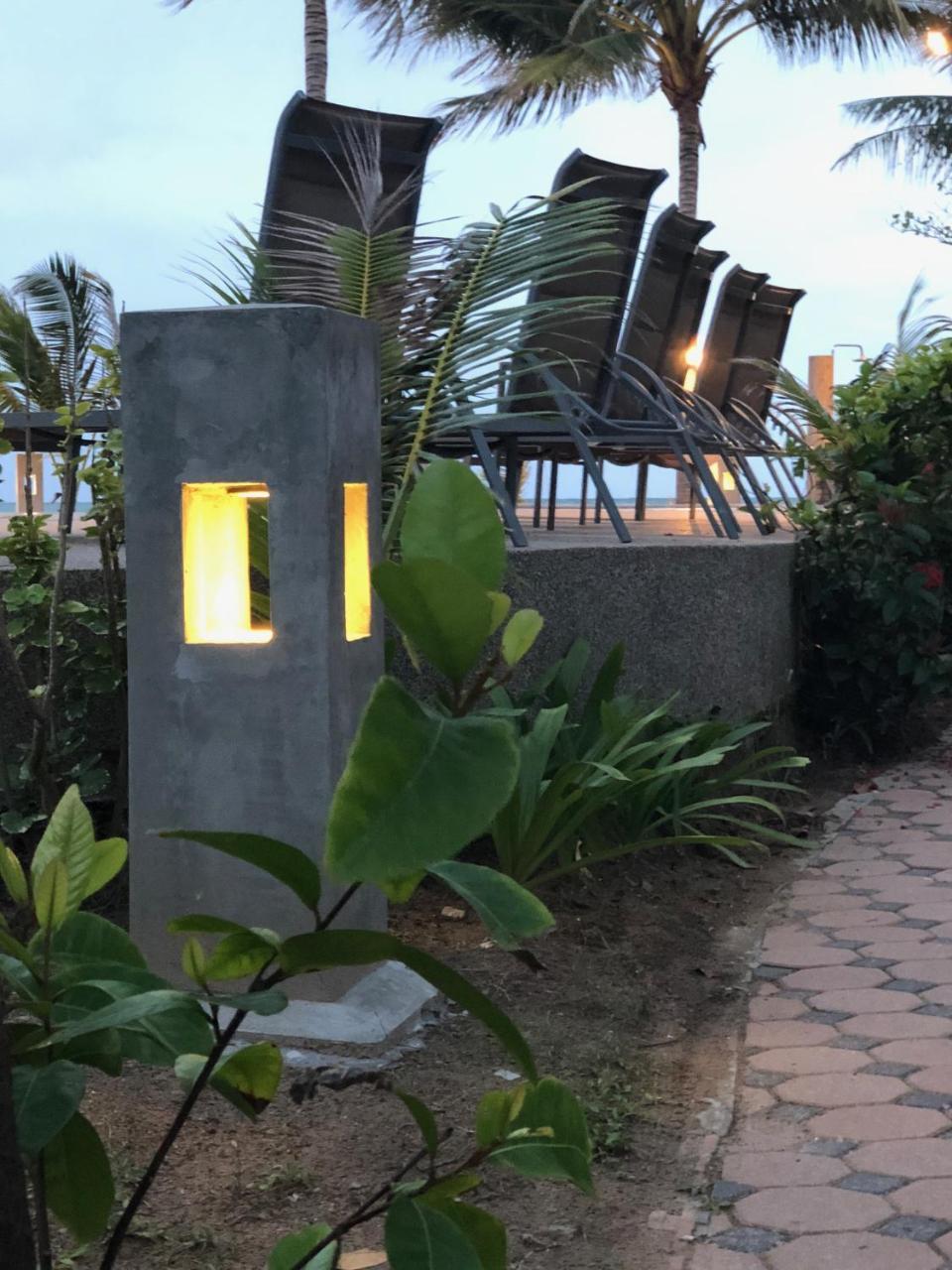 Noble House Beach Resort Ko Lanta Dış mekan fotoğraf