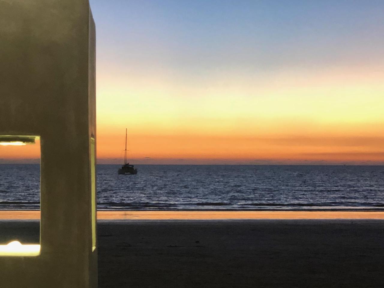 Noble House Beach Resort Ko Lanta Dış mekan fotoğraf