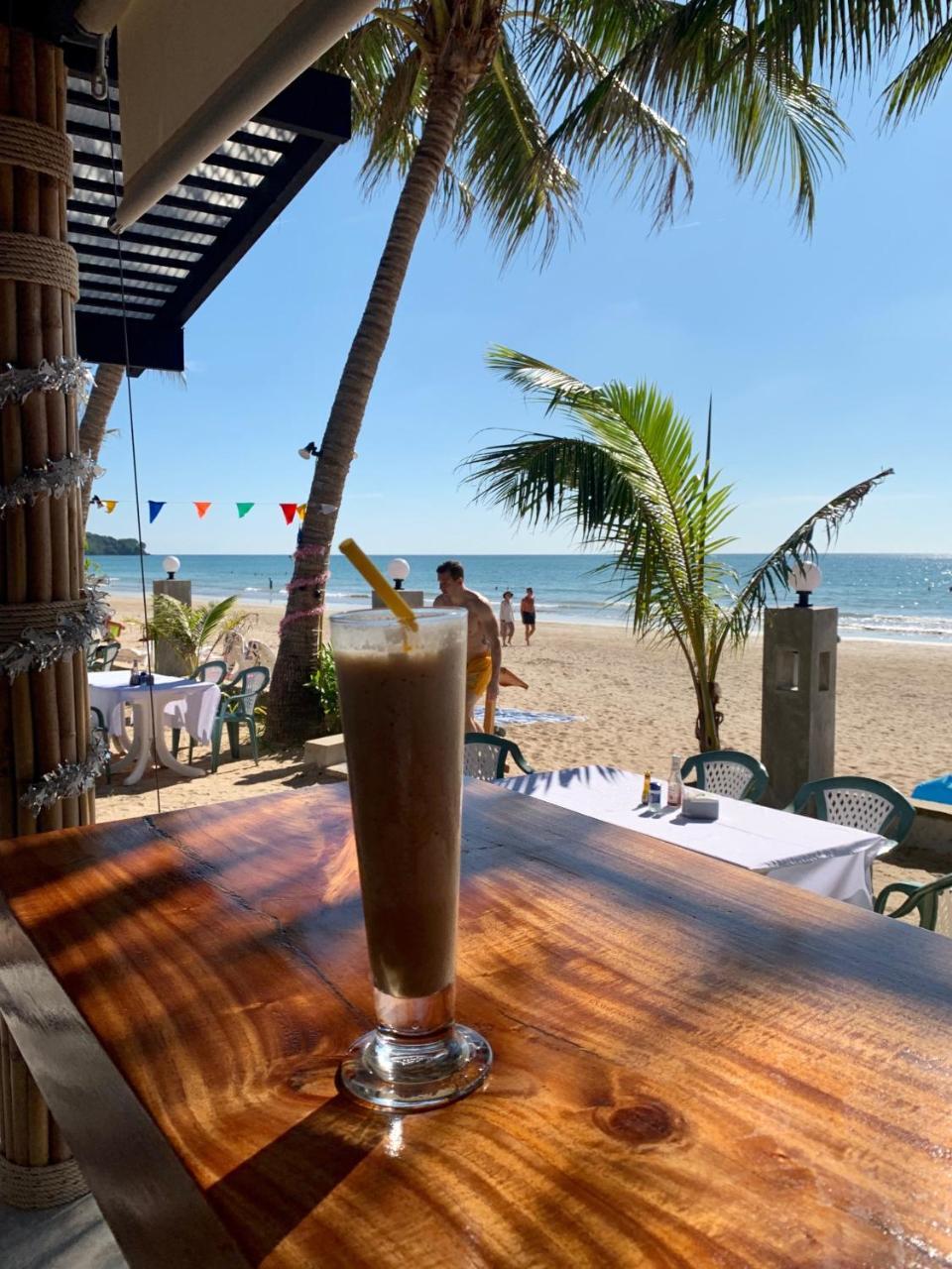 Noble House Beach Resort Ko Lanta Dış mekan fotoğraf